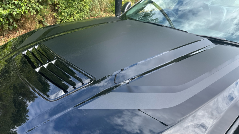 Ford Mustang 5.0 V8 Dark Horse 2dr Petrol Coupe